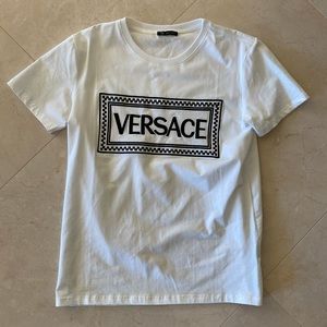 Versace tee
